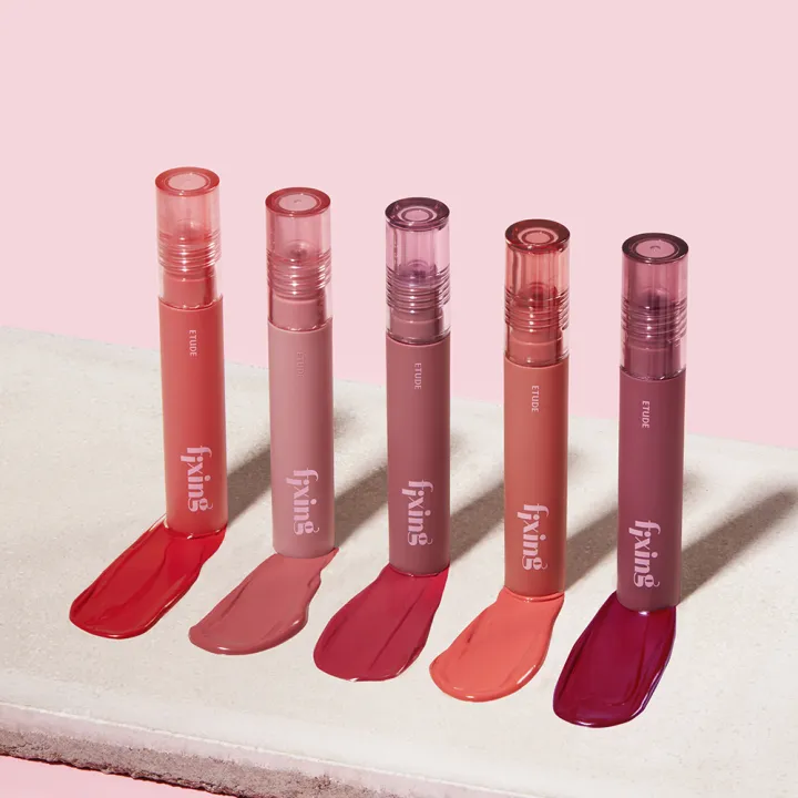 Etude House Fixing Tint 2023 New