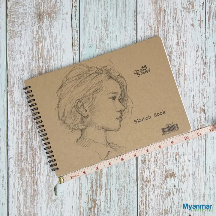 160gsm%20-%207.3%20x%2010.3%20inch%20%20-%20%2025%20Sheet%20-%20Sketchbook%20-%20ColorStones%20-%20Image%205