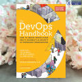 The DevOps Handbook 2E - Gene Kim. 