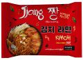 JJANG Kimchi Flavor Noodle Soup Sachet 30pcs. 