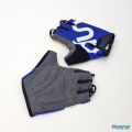 Fingerless Padded Cycling Gloves – Boodun. 