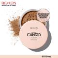 Revlon_PhotoReady Candid™ Anti-Pollution Setting Powder (003). 