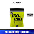 (Preorder)  VITAXTRONG ISO - PRO (1 LB). 