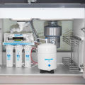 6 Watt UV Lamp Set #  For RO Water Purification System. UV မီးချောင်း အစုံလိုက် ၁စုံစာ #  ရေသန့်စက် ယူဗီ မီးချောင်း. 