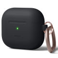 (Preorder) elago AirPods 3 Silicone Hang Case Premium Silicone material, genuine from the dealer. 
