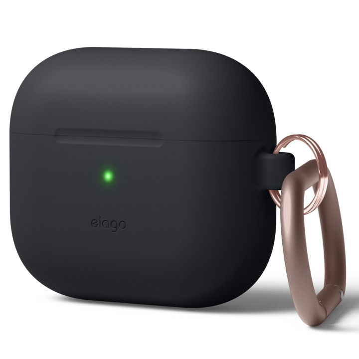 (Preorder)%20elago%20AirPods%203%20Silicone%20Hang%20Case%20Premium%20Silicone%20material,%20genuine%20from%20the%20dealer%20-%20Image%202