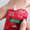 De leaf pomegranate gel (1 PC). 