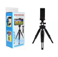 360 Degree Adjustable Selfie Stick New Design Portable Monopod Selfie Stick With Tripod. 