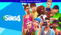 iBisDVD The Sims 4 Deluxe Edition (8 DVDs). 