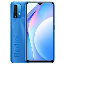 REDMI NOTE 9 4G (4/128)GB