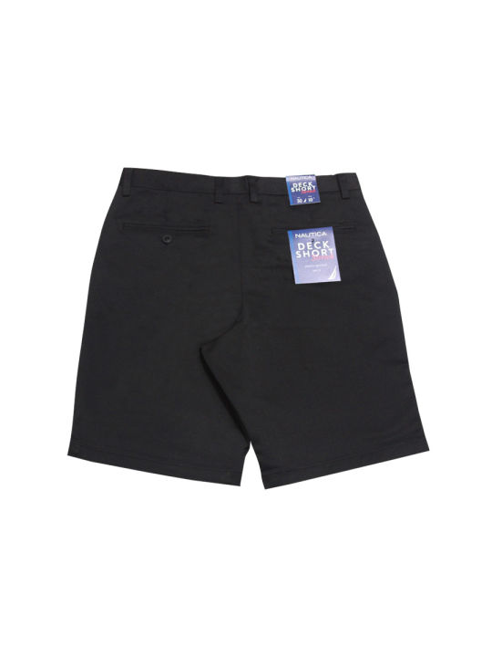 (Preorder)NAUTICA%20Slim%20Fit%20shorts%20pants%20KK9316%20-%20Image%205