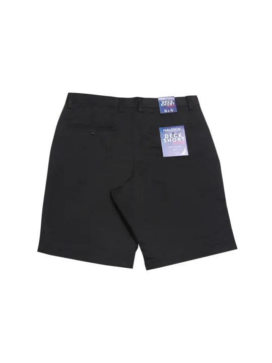 (Preorder)NAUTICA%20Slim%20Fit%20shorts%20pants%20KK9316%20-%20Image%205