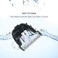 Professional Hair Clipper Electric Shaver For Men Rechargeable Hair Cutting Machine Beard Blade Razor Adjustable pet Clipper. 