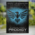 Prodigy (Legend 2) - Marie Lu. 