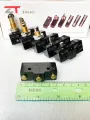 (1 pack) limit switch model TM-1300 TM-1305 TM-1306 TM-1307 limit switch 15A 250V limit switch PNC,ZT (ready to ship in Thailand) TM-1308 TM-1309 limit switch 15A 250V. 