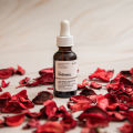 The Ordinary 100% organic cold press Rose Hip Seed Oil 30ml. 