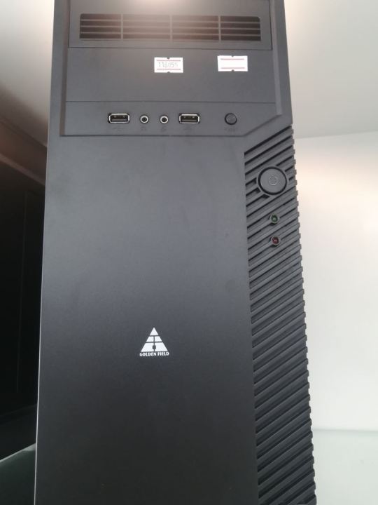 Golden Field Casing Q2B (118055) MML