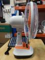 FUSU Rechargeable Desk Fan. 