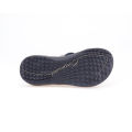 (Preorder)CC211 Navy Blue-Grey Dortmuend The Orthotic Sandals Health shoes That helps relieve pain from flat feet or deformed feet and trains you to stand straighterအမျိုးသမီးစီးဖိနပ်. 