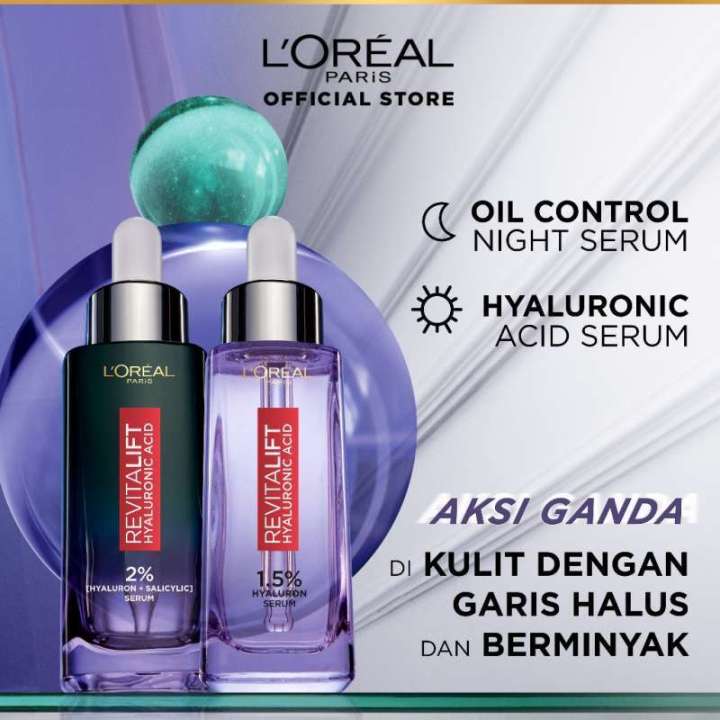 Loreal%20Revitalift%20Hyaluronic%20Acid%20Oil%20Control%20Night%20Serum%2015ml%20-%20Image%204