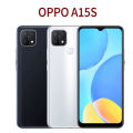 OPPO A15s Popular Hot Sale Model 4230 mAh Battery 4G (6GB+128GB). 