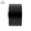 Self-Fusing Silicone Rubber Sealing Tape Weatherproof Bonding Tape for Electrical Cables and House Piping Leakage 25mm*3 Meters/Roll. 