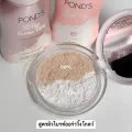 Oil & blemish control powder , Pond's Magic Powder Oil and Blemish Control Sweetie Pink 50g. 