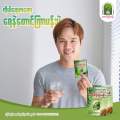 Taung Kyar Pann တောင်ကြာပန်း ကျားအားတိုးဆေး 1 ထုပ်. 