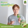 Taung Kyar Pann တောင်ကြာပန်း ကျားအားတိုးဆေး 1 ထုပ်. 
