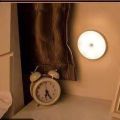 Intelligent night Light. 