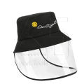 (Preorder) Hat for protection against dust, coughing and sneezing, protection from germs, and sun protection.. 