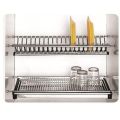 Stainless Steel Dish Rack 900mm. 