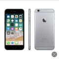 iPhone 6 16gb All fine ( second ). 