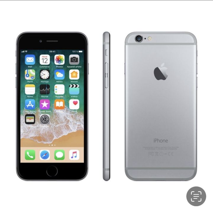 iPhone 6 16gb All fine ( second )