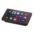 (Preorder) Ulanzi D200H Stream Deck with Dock, a 7-port USB Hub with 13 shortcut keys and 100W PD Charge.. 