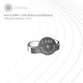 AG13 LR44 (1.5V) Button Cell Battery - CE Store. 