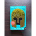 The Song of Achilles - Madeline Miller. 