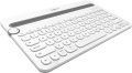 Logitech K480 Multi-Device Bluetooth Wireless Keyboard. 