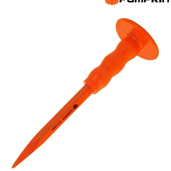 Pumpkin Stone Chisel (point)28302