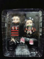 iBis_ Anime Demon Slayer 1194 Nendoroid Nezuko Kamado Action Figure First Copy. 