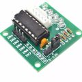 ULN2003 Motor Driver Module. 