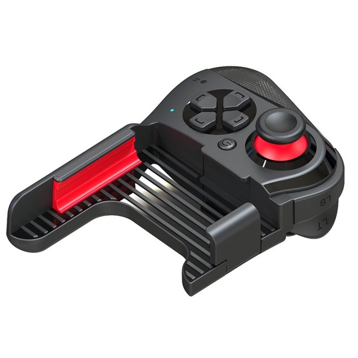 Tech%20Infinite%20MOCUTE-059%20One-handed%20Wireless%20Bluetooth%20Gamepad%20for%20Android%20IOS%20Phone%20PUBG%20Game%20Pad%20Rechargeable%20Game%20Handle%20Color:%20White,%20Black%20-%20Image%2010