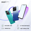 infinix smart 7. 