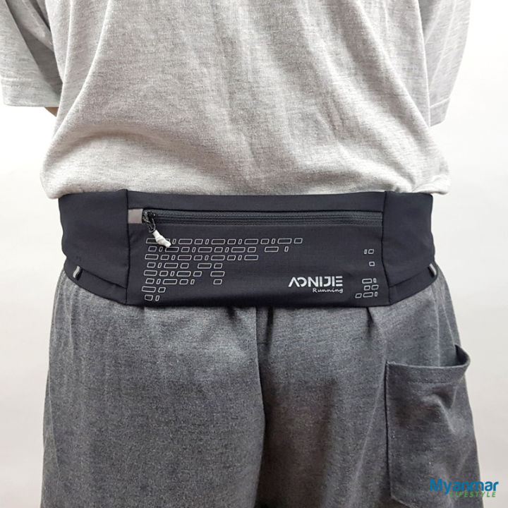 Lightweight Running Belt - AONIJIE