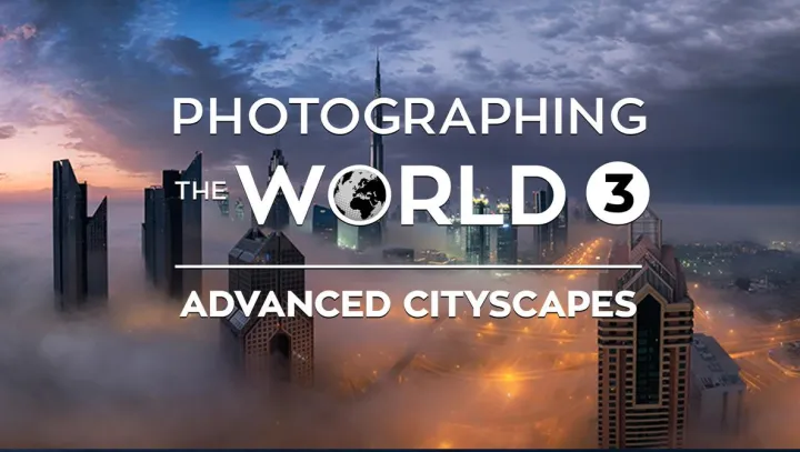 Photographing the World 3 Advanced Cityscapes With Elia Locardi by Fstopper