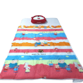 ချည်သား ၃ လွှာ ရေစိုခံ အခင်း ၃ ပေ 100% cotton changing pad（ 3‘ x 5’ ）. 
