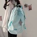 (Preorder) Girls' school bag, large capacity, Harajuku style, Japanese/Korean style, travel bag, backpack.. 