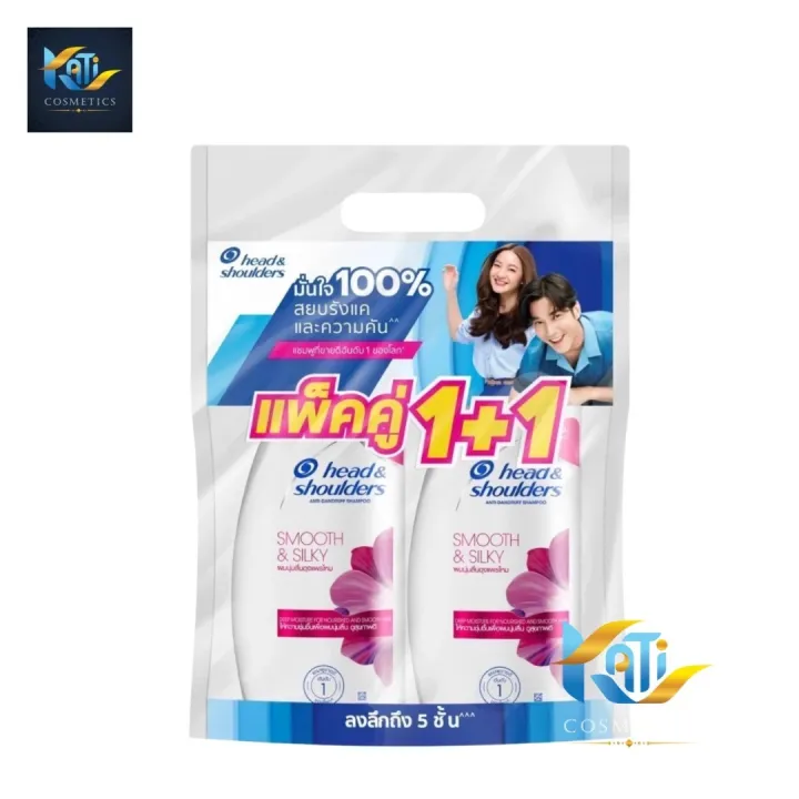 (Preorder)%20Heads%20&%20Shoulder%20Head%20and%20Shoulders%20Shampoo%20(pack%20of%202%20bottles)%20anti-dandruff%20shampoo%20370%20ml.%20-%20Image%203