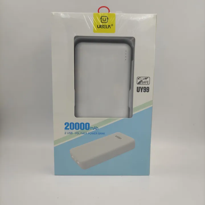 Yi%202USB%20polymer%2020000%20mAh%20Power%20Bank,Dual%20Smart%20Fast%20Charging%20Ports%20Provide%20Flexible%20Power%20-%20Image%207