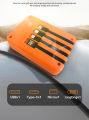 18650 battery charger solar battery charger with power bank function. 